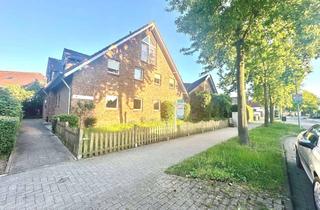 Wohnung kaufen in 46459 Rees, „Hier zieht das Glück ein – und der Rasenmäher gleich mit“