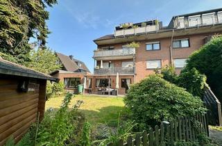 Wohnung kaufen in 47877 Willich, Erdgeschoss mit Extra: Wohnung mit Garten & separatem Apartment!