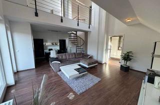 Wohnung kaufen in 63456 Hanau, 4-Zimmer-Maisonette mit Balkon, Terrasse, Garten und Tiefgarage – Hanau-Steinheim