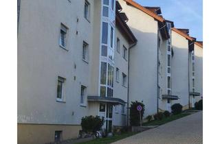 Wohnung kaufen in 36304 Alsfeld, Charmante Eigentumswohnung als Kapitalanlage