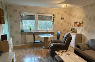 Wohnung kaufen in 36304 Alsfeld, Charmante Eigentumswohnung