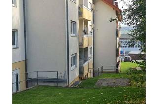 Wohnung kaufen in 36304 Alsfeld, Großzügige Eigentumswohnung in Alsfeld für Kapitalanleger oder Eigennutzer