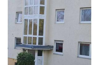 Wohnung kaufen in 36304 Alsfeld, Helle Wohnung als Kapitalanlage