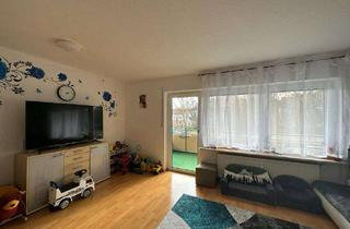 Wohnung kaufen in 36304 Alsfeld, Helle Wohnung als Kapitalanlage