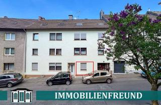 Wohnung kaufen in 42853 Innen, Kleinanleger aufgepasst! Gut vermietetes Appartment zum Einstieg in das Immobilieninvestment