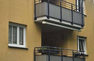 Wohnung kaufen in 85716 Unterschleißheim, ** Attraktive 2 Zimmer-Wohnung mit Loggia zum Selbstbezug in S-Bahn Nähe **