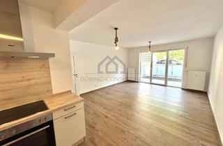 Wohnung kaufen in 53902 Bad Münstereifel, Charmante 2-Zi-Wohnung im Herzen von Bad Münstereifel