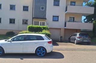 Wohnung kaufen in Berliner Strasse 43, 74613 Öhringen, Gemütliche 3-Zimmer ETW mit Garage und Balkon