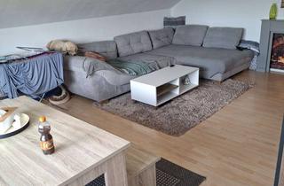 Wohnung kaufen in 88433 Schemmerhofen, Nette 3 Zimmer Dachgeschoßwohnung in Schemmerhofen