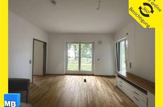 Wohnung kaufen in Lenaustraße 32, 72461 Albstadt, Gemeinsam leichter älter werden
