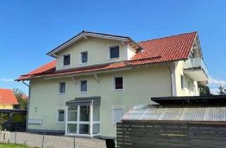Wohnung kaufen in 86935 Rott, SCHICKE - MODERNE - 3 ZIMMER - TERRASSEN - WOHNUNG mit Carport!