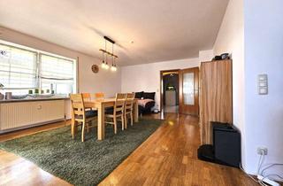 Wohnung kaufen in 94474 Vilshofen, Viel Raum, viel Leben: Großzügige 4-Zimmerwohnung mit Balkon in Vilshofen an der Donau
