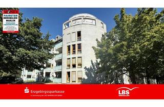 Wohnung kaufen in 09456 Annaberg-Buchholz, Schicke 4-Zimmerwohnung mit viel Platz