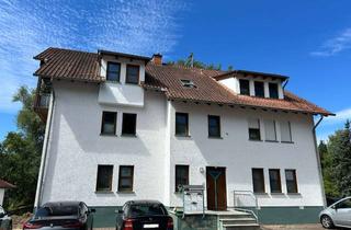 Wohnung kaufen in Hans-Franck-Straße 13, 55590 Meisenheim, Eigentumswohnung mit Balkon als Renditeobjekt
