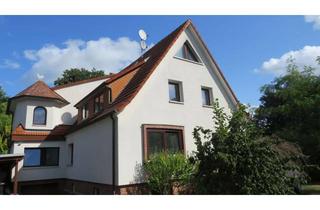 Wohnung kaufen in 29331 Lachendorf, Eigentumswohnung im DG in zentraler, ruhiger Lage mit Grundstück