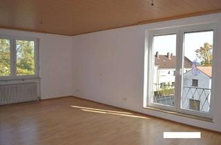 Wohnung kaufen in Uhlandstr., 92237 Sulzbach-Rosenberg, Helle, gut geschnittene 2 Zimmer Wohnung