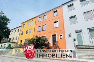 Wohnung kaufen in 28203 Steintor, Viertel / Gut geschnittene Eigentumswohnung