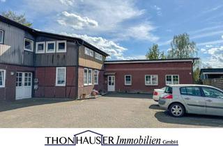 Wohnung kaufen in 23847 Schiphorst, Vermietete Eigentumswohnung mit zwei Zimmern & Stellplatz in 23847 Schiphorst