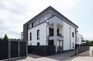 Wohnung kaufen in 66129 Saarbrücken, Stilvolle 3-Zimmer-Wohnung im Neubaugebiet Am alten Kalkwerk
