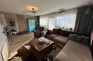 Wohnung kaufen in Karlstraße 17, 76456 Kuppenheim, Großzügige Terrasse, 4 Zimmer WHG mit SP in ruhiger Lage von Kuppenheim