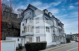 Wohnung kaufen in 94481 Grafenau, 3 Zimmer Eigentumswohnung in 94481 Grafenau