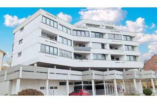 Wohnung kaufen in 95444 Altstadt, Kapitalanlage! Großzügige 2-Zimmer-Wohnung mit Balkon und Freistellplatz!