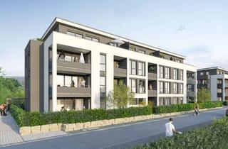 Wohnung kaufen in In Den Riedwiesen 54, 73650 Winterbach, 4-Zimmer-Wohnung im Erdgeschoss