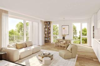 Wohnung kaufen in Riedwiesen 56, 73650 Winterbach, Helle 3-ZIMMERWOHNUNG mit Balkon