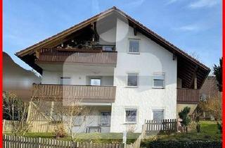 Wohnung kaufen in 94065 Waldkirchen, Eigentumswohnung in 94065 Waldkirchen!