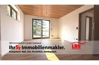 Wohnung kaufen in 76534 Neuweier, Investition mit Aussicht!