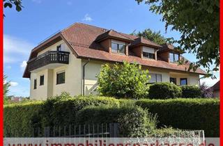Wohnung kaufen in 75173 Südweststadt, Tolle Dachgeschosswohnung im Rodgebiet!