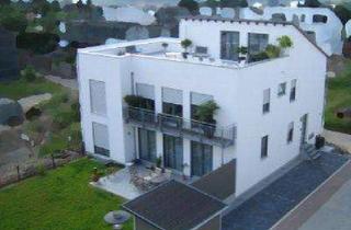Wohnung kaufen in Hermesstr. 30, 58095 Mittelstadt, Exklusive 125qm Komfortwohnung im 2 Fam.Haus mit 65qm Dachterrasse und Fußbodenheizung