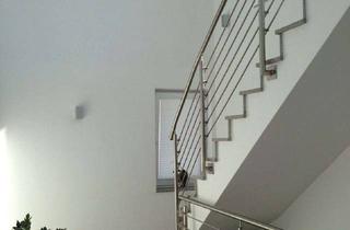 Wohnung kaufen in Hermesstr. 30, 58095 Mittelstadt, Exklusive 154qm Komfortwohnung im 2 Fam.Haus mit neuer Wärmepumpe + 70qm Dachterrasse