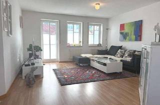 Wohnung kaufen in 88447 Warthausen, Ansprechende 3 Zimmer-Wohnung mit Sonnenbalkon im Herzen von Warthausen!