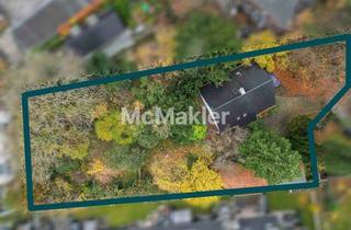 Grundstück zu kaufen in 50259 Pulheim, Pulheim-Brauweiler: Vielseitiges Wohnbaugrundstück mit B-Plan in gefragter Lage