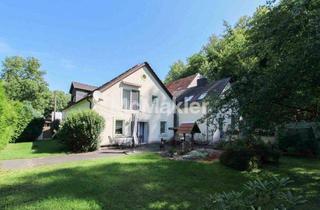 Haus kaufen in 01819 Bahretal, MFH mit bis zu 4 Wohneinheiten, insgesamt 11 Zimmer, Potenzial zur flexiblen Nutzung in Alleinlage