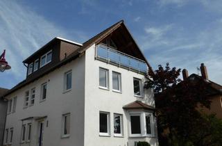 Wohnung kaufen in 64380 Roßdorf, Maisonette-Eigentumswohnung in Roßdorf zu verkaufen