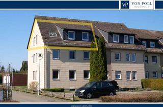 Wohnung kaufen in 38304 Wolfenbüttel, ETW in gemütlicher, dörflicher Wohngegend im Ortsteil Fümmelse