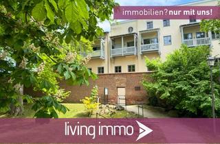 Wohnung kaufen in 84347 Pfarrkirchen, Historisches Ambiente trifft modernes Potenzial – 3-Zimmer-Wohnung in Pfarrkirchen an den Burgmauern