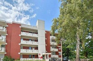 Wohnung kaufen in 33378 Rheda-Wiedenbrück, 3-Zimmer-Eigentumswohnung in zentraler Lage von Rheda-Wiedenbrück