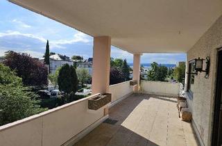 Penthouse kaufen in 65203 Biebrich, Elegante, großzügige 3-4 Zi. -ETW mit Penthouse Charakter in Schloßparknähe, Wbd.