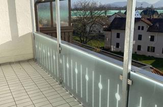 Wohnung kaufen in 83395 Freilassing, Helle 3 Zimmer Wohnung mit Südost-Balkon