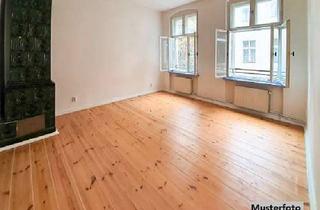 Wohnung kaufen in Zimmermannstraße XX, 06886 Lutherstadt Wittenberg, 3-Zimmer-Wohnung mit Stellplatz