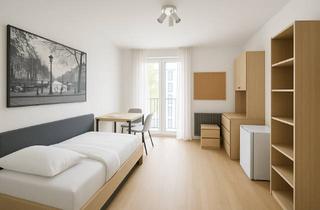 Wohnung kaufen in Schottenau 50, 85072 Eichstätt, Frisch renovierte Wohnung in Eichstätt zur Selbstnutzung oder Kapitalanlage mit 5% Rendite