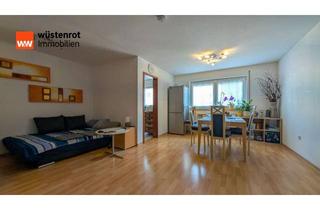 Wohnung kaufen in 67655 Innenstadt, Zentral gelegenes 1,5 ZKB Appartement mit Einbauküche in KL als Kapitalanlage