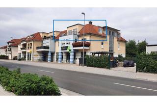 Wohnung kaufen in Dresdner Straße 77, 01809 Heidenau, Helle 3-Zimmer-Dachgeschosswohnung mit Balkon in Heidenau