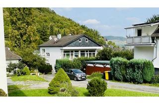Wohnung kaufen in Eifelstraße 42, 53498 Bad Breisig, Bad Breisig: Provisionsfreie 1,5-Zimmer-Wohnung mit großem Balkon & Naturblick