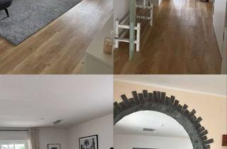 Wohnung kaufen in 41517 Grevenbroich, Attraktive 4-Zimmer-Erdgeschosswohnung mit gehobener Innenausstattung und Terrasse in Grevenbroich