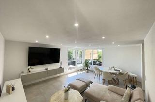 Wohnung kaufen in Conrad-Weiser-Straße 18, 71083 Herrenberg, Privat & provisionsfrei – Zwei nebeneinanderliegende Wohnungen in Toplage / eine möbliert vermietet