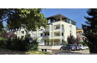 Wohnung kaufen in 73430 Aalen, 3-Zimmer-Wohnung mit Balkon in Aalen-Kernstadt